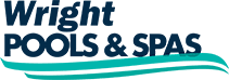 Pools and Spas logo
